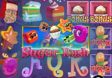 NOVOMATIC - игровой автомат онлайн от Various с RTP 95.21%